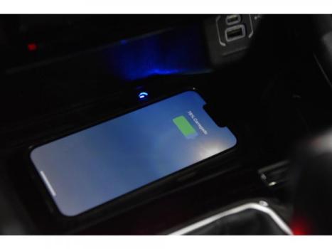 JEEP Compass 1.3 16V 4P FLEX LONGITUDE T270 TURBO AUTOM�TICO, Foto 23