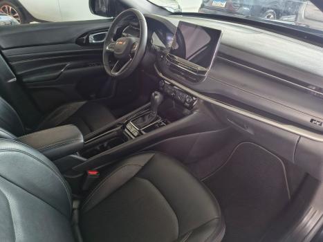 JEEP Compass 1.3 16V 4P FLEX LONGITUDE 80 ANOS T270 TURBO AUTOM�TICO, Foto 10