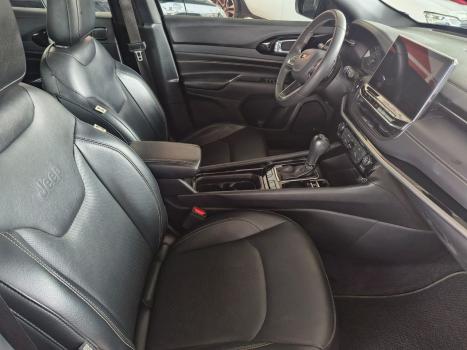 JEEP Compass 1.3 16V 4P FLEX LONGITUDE 80 ANOS T270 TURBO AUTOM�TICO, Foto 11