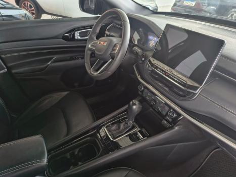 JEEP Compass 1.3 16V 4P FLEX LONGITUDE 80 ANOS T270 TURBO AUTOM�TICO, Foto 12