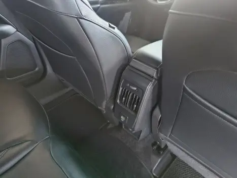 JEEP Compass 1.3 16V 4P FLEX LONGITUDE 80 ANOS T270 TURBO AUTOM�TICO, Foto 14