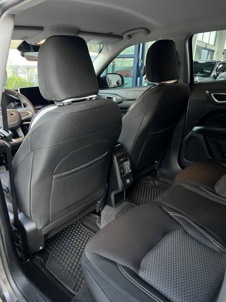 JEEP Compass 1.3 16V 4P FLEX LIMITED T270 TURBO AUTOM�TICO, Foto 16