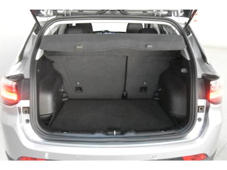 JEEP Compass 1.3 16V 4P FLEX LONGITUDE T270 TURBO AUTOM�TICO, Foto 8