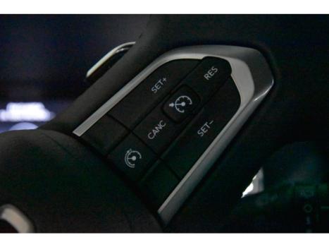 JEEP Compass 1.3 16V 4P FLEX LONGITUDE T270 TURBO AUTOM�TICO, Foto 13