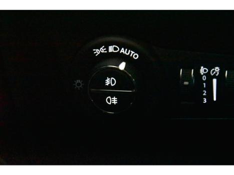 JEEP Compass 1.3 16V 4P FLEX LONGITUDE T270 TURBO AUTOM�TICO, Foto 17