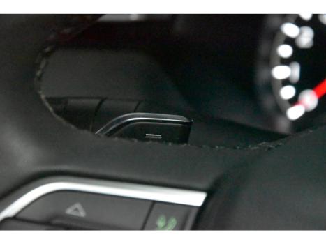 JEEP Compass 1.3 16V 4P FLEX LONGITUDE T270 TURBO AUTOM�TICO, Foto 18
