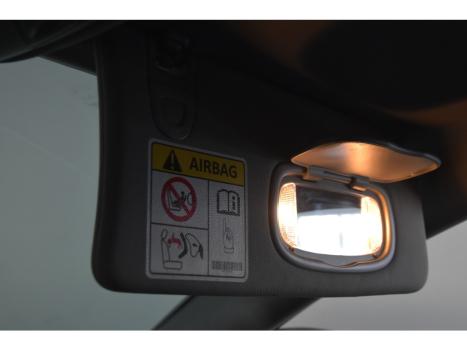 JEEP Compass 1.3 16V 4P FLEX LONGITUDE T270 TURBO AUTOM�TICO, Foto 21