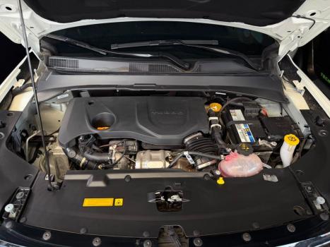 JEEP Compass 1.3 16V 4P FLEX LONGITUDE T270 TURBO AUTOM�TICO, Foto 9