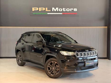 JEEP Compass 1.3 16V 4P FLEX SPORT T270 TURBO AUTOM�TICO, Foto 1
