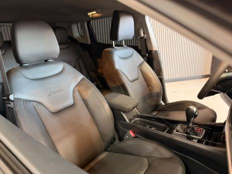 JEEP Compass 1.3 16V 4P FLEX SPORT T270 TURBO AUTOM�TICO, Foto 3
