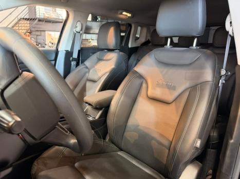 JEEP Compass 1.3 16V 4P FLEX SPORT T270 TURBO AUTOM�TICO, Foto 4