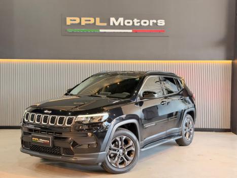 JEEP Compass 1.3 16V 4P FLEX SPORT T270 TURBO AUTOM�TICO, Foto 7