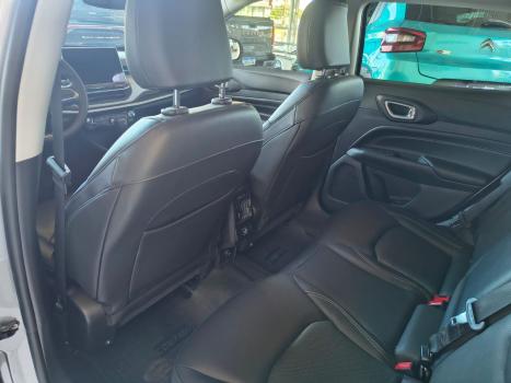 JEEP Compass 1.3 16V 4P FLEX LONGITUDE T270 TURBO AUTOM�TICO, Foto 12