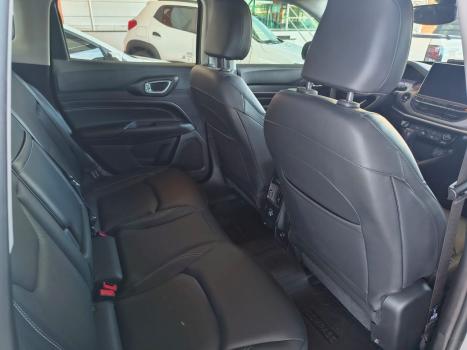 JEEP Compass 1.3 16V 4P FLEX LONGITUDE T270 TURBO AUTOM�TICO, Foto 19