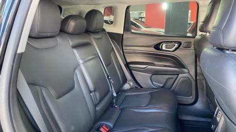 JEEP Compass 1.3 16V 4P FLEX LIMITED T270 TURBO AUTOMÁTICO, Foto 7