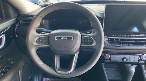 JEEP Compass 1.3 16V 4P FLEX LIMITED T270 TURBO AUTOMÁTICO, Foto 17