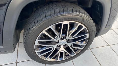 JEEP Compass 1.3 16V 4P FLEX LIMITED T270 TURBO AUTOMÁTICO, Foto 18