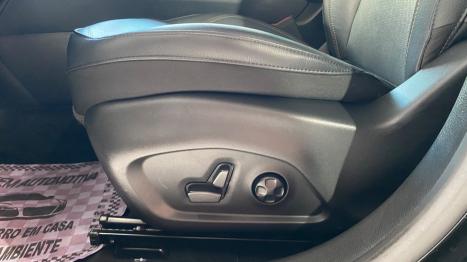 JEEP Compass 1.3 16V 4P FLEX LIMITED T270 TURBO AUTOMÁTICO, Foto 19