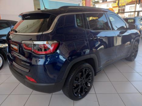 JEEP Compass 2.0 16V 4P LIMITED FLEX AUTOMTICO, Foto 5