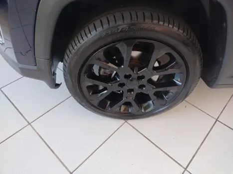 JEEP Compass 2.0 16V 4P LIMITED FLEX AUTOMTICO, Foto 9