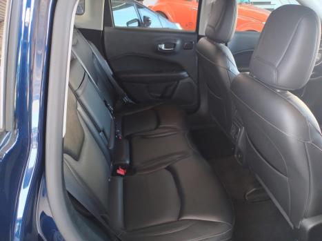 JEEP Compass 2.0 16V 4P LIMITED FLEX AUTOMTICO, Foto 18