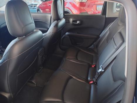 JEEP Compass 2.0 16V 4P LIMITED FLEX AUTOMTICO, Foto 21