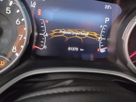 JEEP Compass 2.0 16V 4P LIMITED FLEX AUTOMTICO, Foto 26