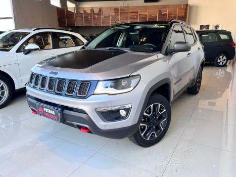 JEEP Compass 2.0 16V 4P TRAILHAWK TURBO DIESEL 4X4 AUTOMTICO, Foto 1