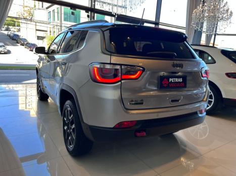 JEEP Compass 2.0 16V 4P TRAILHAWK TURBO DIESEL 4X4 AUTOMTICO, Foto 2