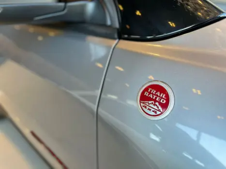 JEEP Compass 2.0 16V 4P TRAILHAWK TURBO DIESEL 4X4 AUTOMTICO, Foto 7