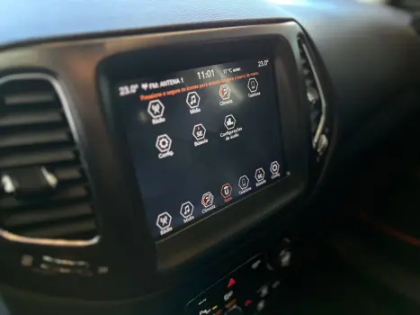 JEEP Compass 2.0 16V 4P TRAILHAWK TURBO DIESEL 4X4 AUTOMTICO, Foto 16