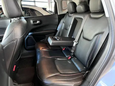 JEEP Compass 2.0 16V 4P TRAILHAWK TURBO DIESEL 4X4 AUTOMTICO, Foto 18