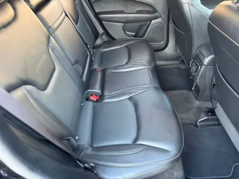 JEEP Compass 2.0 16V 4P LONGITUDE TURBO DIESEL 4X4 AUTOMTICO, Foto 14