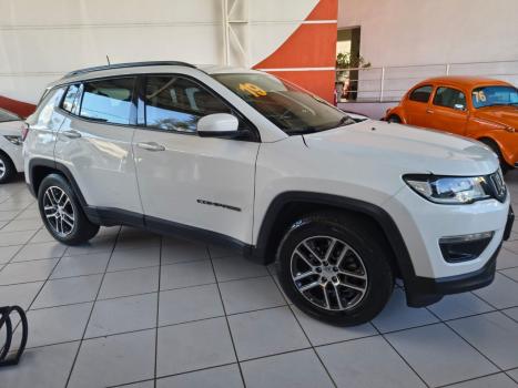 JEEP Compass 2.0 16V 4P FLEX SPORT AUTOMTICO, Foto 4