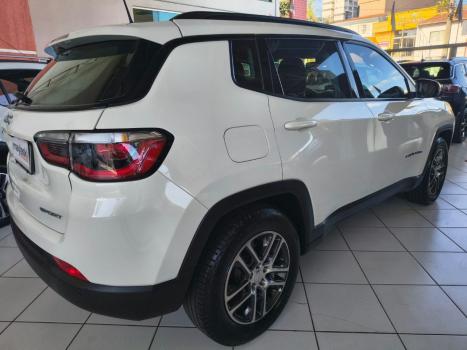 JEEP Compass 2.0 16V 4P FLEX SPORT AUTOMTICO, Foto 5