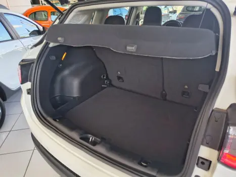 JEEP Compass 2.0 16V 4P FLEX SPORT AUTOMTICO, Foto 9