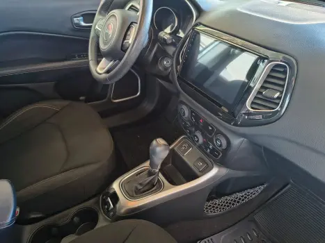JEEP Compass 2.0 16V 4P FLEX SPORT AUTOMTICO, Foto 12
