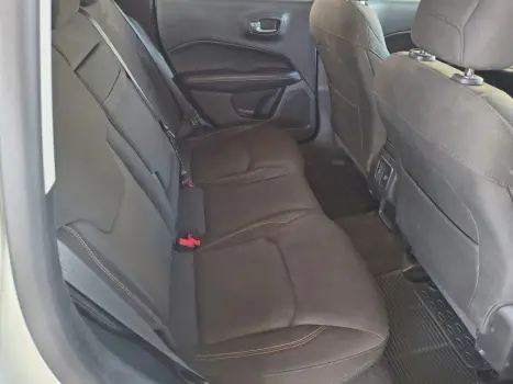 JEEP Compass 2.0 16V 4P FLEX SPORT AUTOMTICO, Foto 13