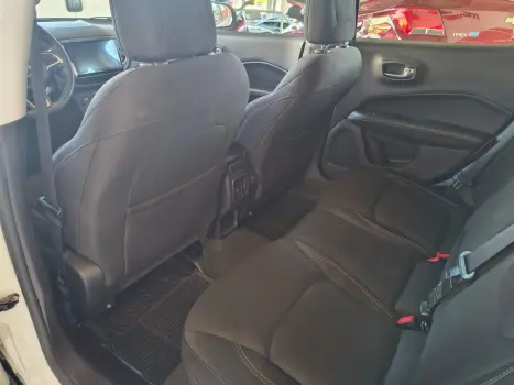 JEEP Compass 2.0 16V 4P FLEX SPORT AUTOMTICO, Foto 17
