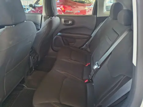 JEEP Compass 2.0 16V 4P FLEX SPORT AUTOMTICO, Foto 18