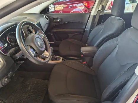 JEEP Compass 2.0 16V 4P FLEX SPORT AUTOMTICO, Foto 20