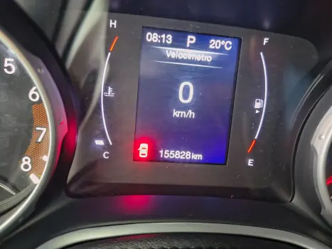 JEEP Compass 2.0 16V 4P FLEX SPORT AUTOMTICO, Foto 23