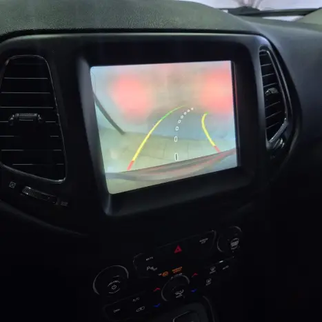 JEEP Compass 2.0 16V 4P LONGITUDE FLEX AUTOMÁTICO, Foto 12 JEEP Compass 2.0 16V 4P LONGITUDE FLEX AUTOMÁTICO, Foto 12