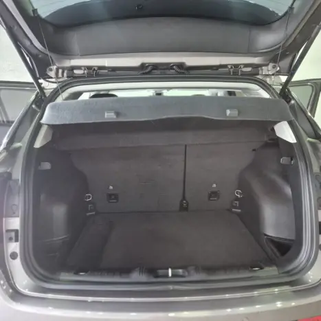 JEEP Compass 2.0 16V 4P LONGITUDE FLEX AUTOMÁTICO, Foto 19 JEEP Compass 2.0 16V 4P LONGITUDE FLEX AUTOMÁTICO, Foto 19