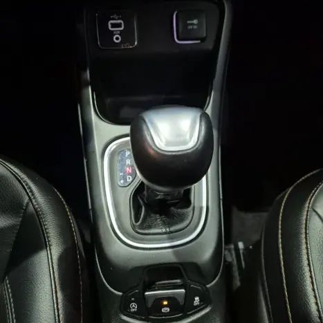 JEEP Compass 2.0 16V 4P LONGITUDE FLEX AUTOMÁTICO, Foto 21 JEEP Compass 2.0 16V 4P LONGITUDE FLEX AUTOMÁTICO, Foto 21