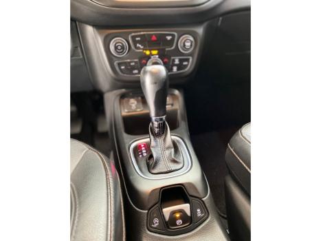 JEEP Compass 2.0 16V 4P LONGITUDE FLEX AUTOMÁTICO, Foto 11 JEEP Compass 2.0 16V 4P LONGITUDE FLEX AUTOMÁTICO, Foto 11