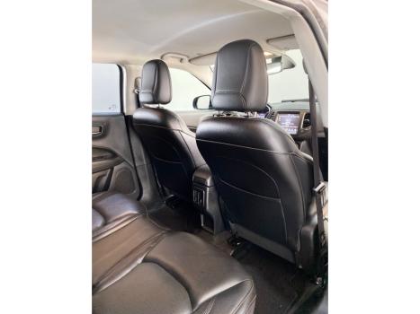 JEEP Compass 2.0 16V 4P LONGITUDE FLEX AUTOMÁTICO, Foto 16 JEEP Compass 2.0 16V 4P LONGITUDE FLEX AUTOMÁTICO, Foto 16