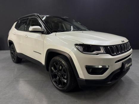 JEEP Compass 2.0 16V 4P LONGITUDE FLEX AUTOMTICO, Foto 1