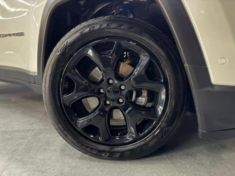 JEEP Compass 2.0 16V 4P LONGITUDE FLEX AUTOMTICO, Foto 2