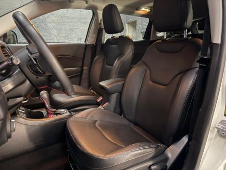 JEEP Compass 2.0 16V 4P LONGITUDE FLEX AUTOMTICO, Foto 12